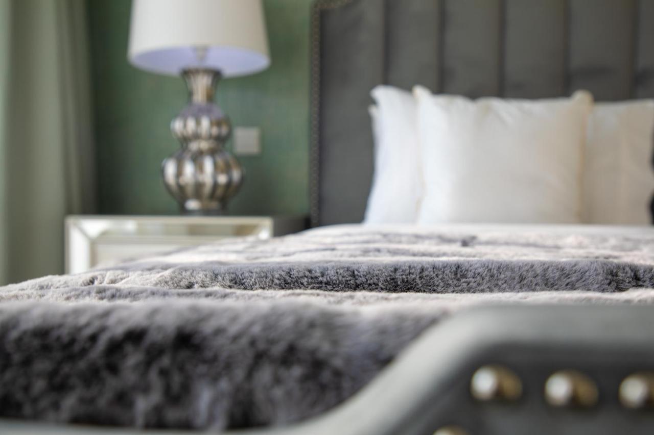 Nasma Luxury Stays - Pastel-Colored Apt With Jaw-Dropping Marina Views Dubai Eksteriør bilde